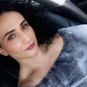 Meet your Posher, Rebecca